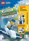 LEGO 4. - Repüljünk!