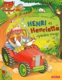 Henri és Henrietta nyaralni megy