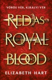 Red As Royal Blood