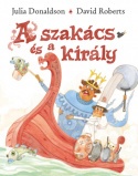 A szakács és a király