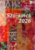 Szó-kincs 2026