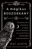 A mágikus boszorkány