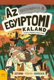 Histronauták - Az egyiptomi kaland