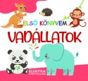 Vadállatok