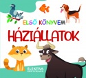 Háziállatok