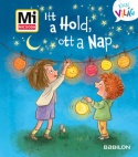 Itt a Hold, ott a Nap