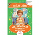Nagycsoportos vagyok - Iskolás leszek: Matematikát előkészítő munkafüzet