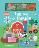 Pihe-puha kalandok - Egy nap a tanyán