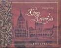 Képes krónikás - Budapest