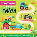 Útmutogató - Járművek a tanyán