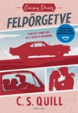 Campus Drivers - Felpörgetve