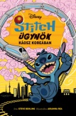 Disney - Stitch Ügynök 3. - Káosz Koreában