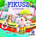 Fikusz az állatmentő