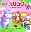Hugó, a hencegő víziló