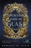 Mountains Made of Glass - Az üveghegyek