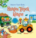 Hangos gépek könyve