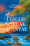 A tengeri sziklák leányai - Iris története