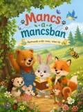 Mancs a mancsban