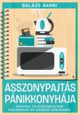 Asszonypajtás pánikkonyhája
