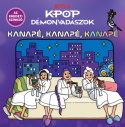 K-pop démonvadászok - Kanapé, kanapé, kanapé (hivatalos Netflix-kiadás)