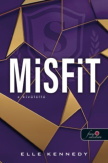 Misfit - A kívülálló