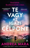 Te vagy az igazi célpont