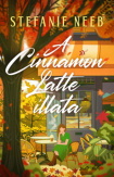 A Cinnamon Latte illata