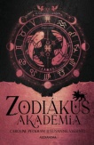 Elátkozott sorsok -Zodiákus Akadémia