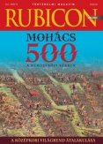 Mohács 500