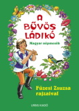 A bűvös ládikó