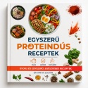 Egyszerű Proteindús Receptek