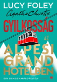 Gyilkosság az Alpesi Grand Hotelben