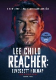 Reacher: Elveszett holnap