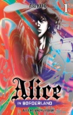 Alice in Borderland 1.