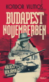 Budapest novemberben