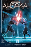 Star Wars: Ahsoka - Első évad - Második kötet