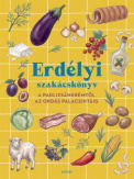 Erdélyi szakácskönyv