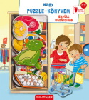 Nagy puzzle-könyvem