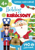 Boldog karácsony