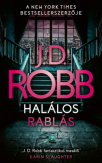 Halálos rablás