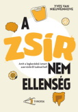 A zsír nem ellenség