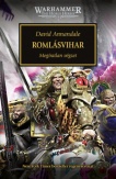 Romlásvihar