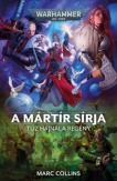 A Mártír Sírja