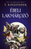 Éjjeli lakmározó