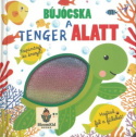 Bújócska a tenger alatt