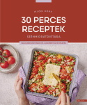 30 perces receptek szénhidrátdiétára