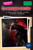 PONS Le masque sorcier