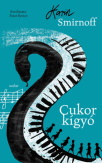 Cukorkígyó