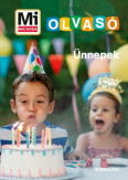 Ünnepek - Mi Micsoda Olvasó