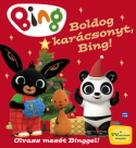 Boldog karácsonyt,Bing!
